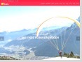 Gleitschirm-Shop &Ouml;sterreich - Parafly Tirol, Stubaital